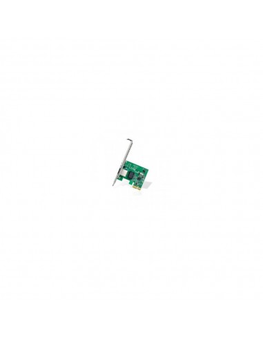 adaptateur reseau gigabit pci express tp link tg 3468