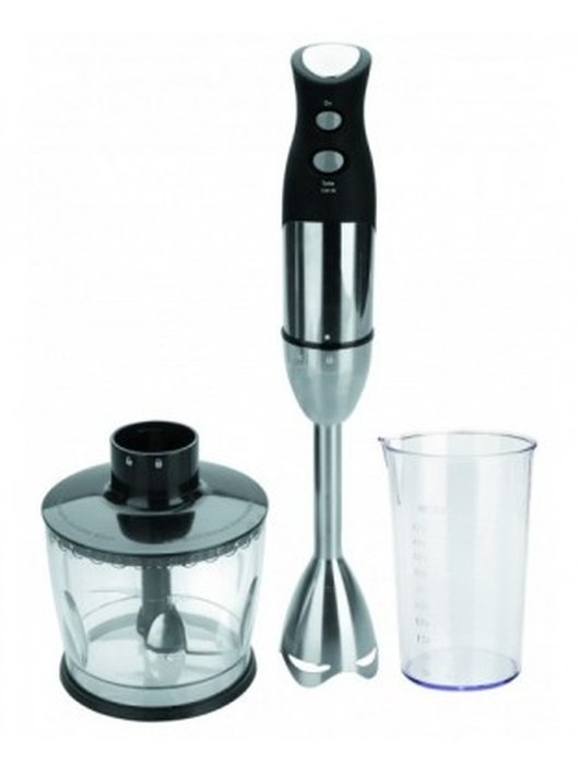 MIXEUR & HACHOIR LACOR ELECTRIQUE