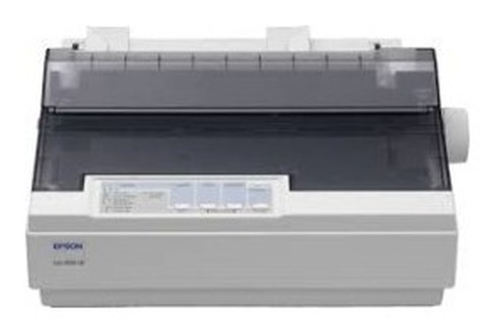 Imprimante matricielle à impact Epson LQ-630