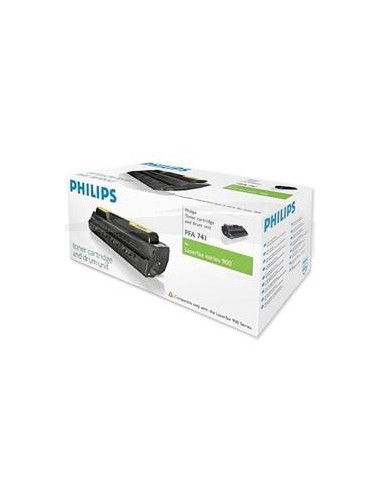 PHILIPS - Toner Noir PFA 741