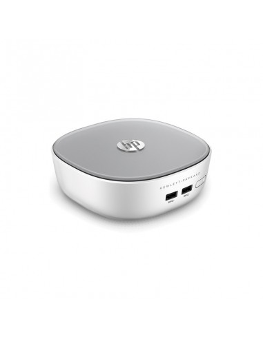 HP Pavilion Mini 300-030nf Processeur Intel i3-4025U