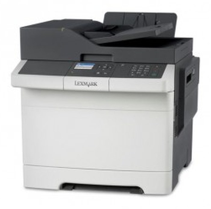 Multifonction Lexmark CX310dn Laser couleur (28C0561)