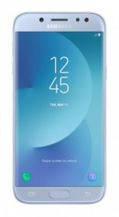 GALAXY J5 PRO SAMSUNG BLUE