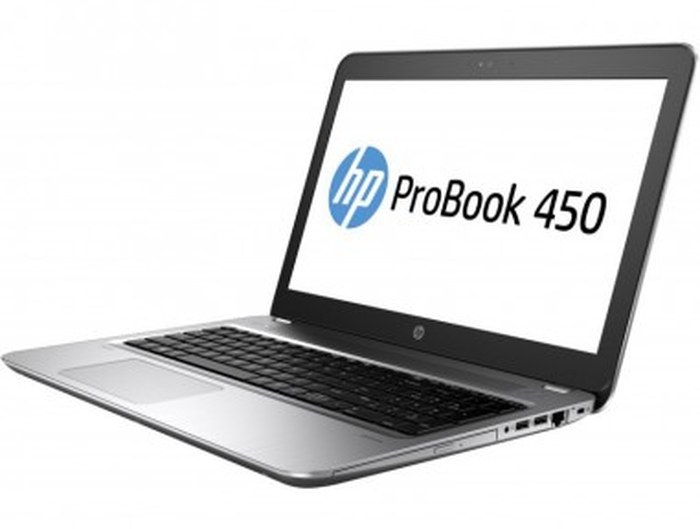 Ordinateur portable HP ProBook 450 G4 (Y8A06EA)