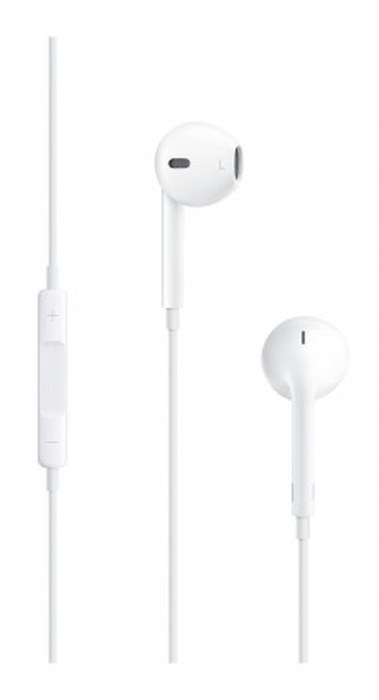 Écouteurs Apple EarPods avec télécommande et micro