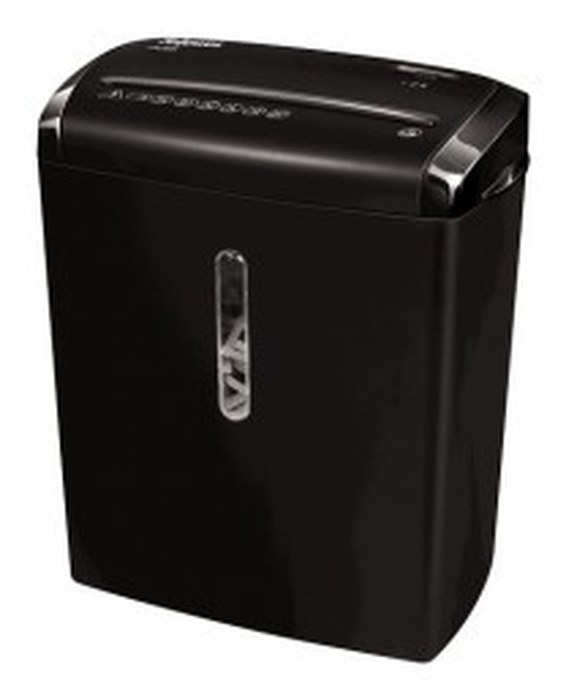 Fellowes 4710101 Destructeur de documents P-28S coupe droite