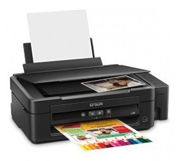 Imprimante EPSON L210
