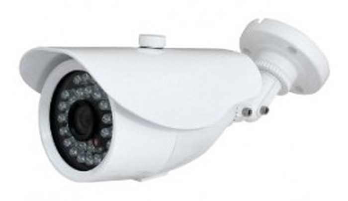 Camera HAD (S4B-1516E)