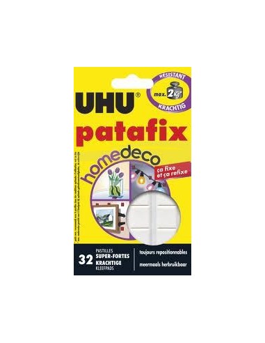 PATE A FIX