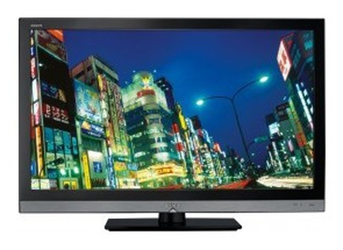 TV SHARP LED