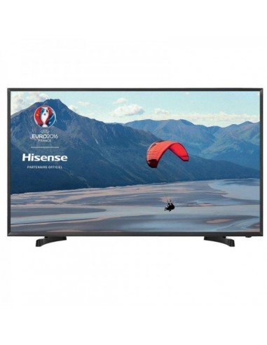 TELEVISEUR HISENSE 43'' FULL HD,SMART