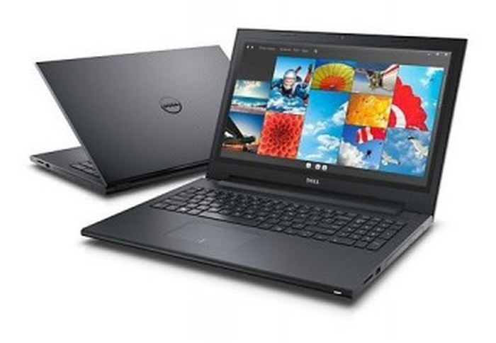 PORTABLE INSPIRON 3542 I3-4005U 15.6-INCH HD 4GB 500G