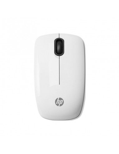 Souris sans fil HP Z3200 (blanche) (E5J19AA)