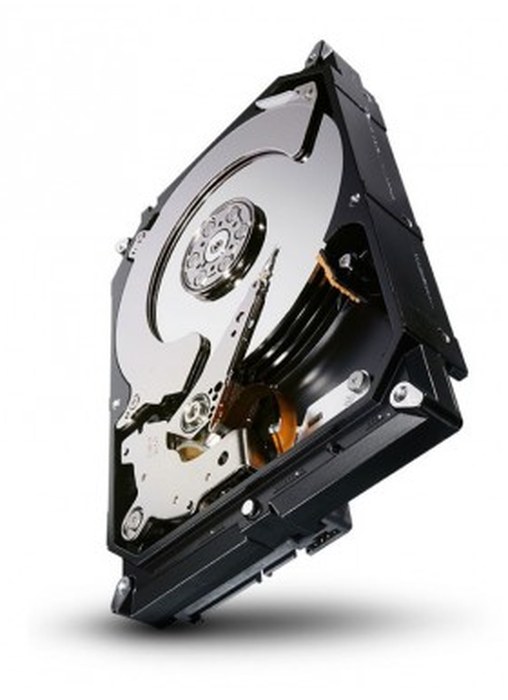 3TB Constellation ES.3 7200 RPM 128MB SATA 6.0Gb/s 3.5\"