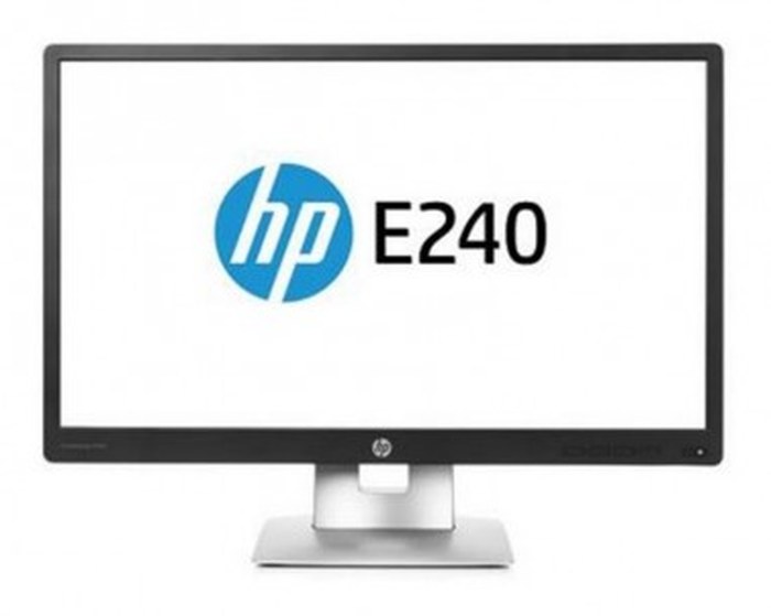Ecran HP LCD EliteDisplay E240 23,8-Pouces
