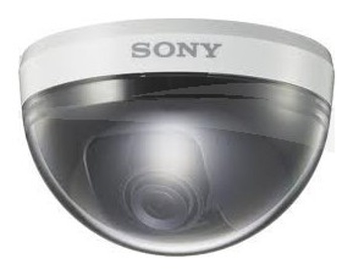 Caméra de vidéosurveillance Sony SSC-N11