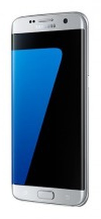 SAMSUNG S7 EDGE 5,5\" 4GB 32GB12MP DUAL PIXEL IP68 SILVER (SM-G935FZSAMWD)
