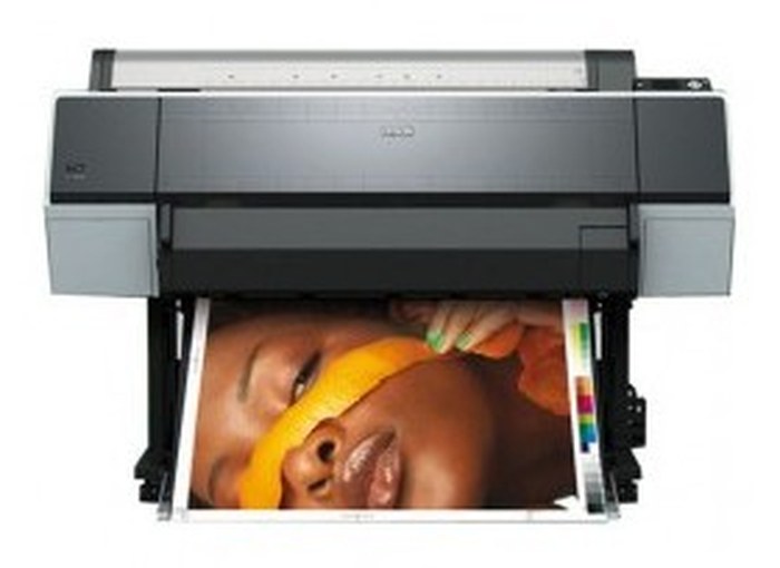 EPSON Stylus Pro7900 + SpectroProofer 11 couleurs 24'' ( 61 cm)