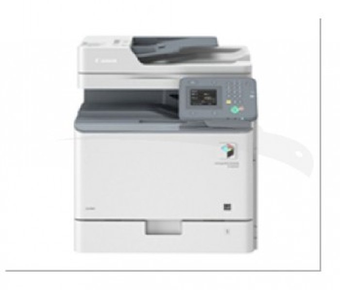 COPIEUR COULEUR A4 CANON imageRUNNER C1225F MFP