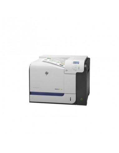 HP LJ Enterprise 500 color M551n PC&Mac 32/32ppm CF081A