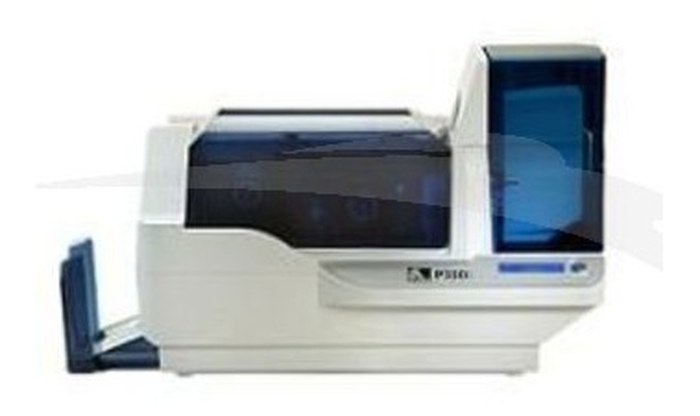Imprimante pour badges ZEBRA P330I