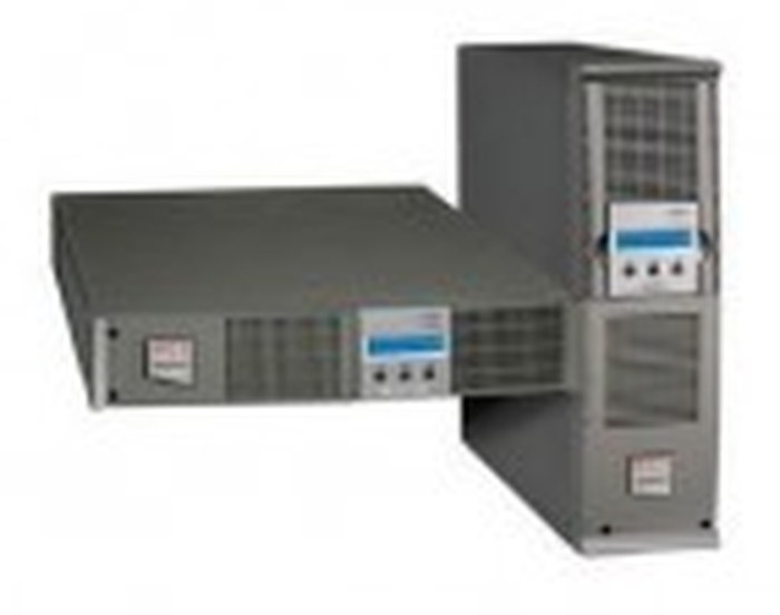 Onduleur ON-Line Double Conversion Eaton EX 2200 RT3U HotSwap FR