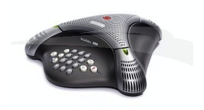VOICESTATION 500 - POLYCOM