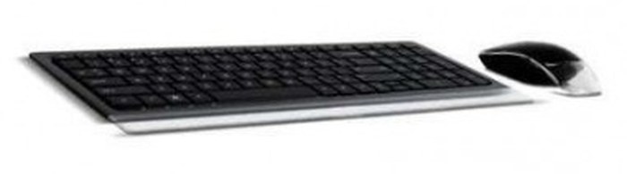 Clavier et Souris Sans Fil ACER