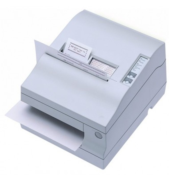 Imprimante Epson à impact multifonction TM-U950 Série (C31C151283)