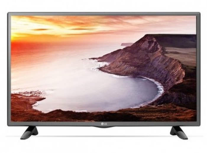 TELEVISEUR LED LG 32\"
