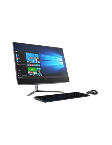 LENOVO AIO 510-22ISH i3-6100 21,5 4GB 1TB - FREEDO (F0CB005HAL)