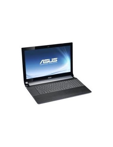 Asus N series