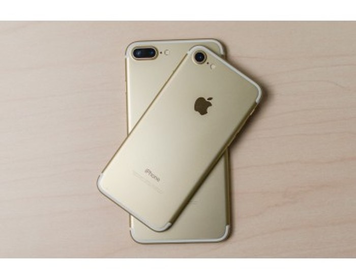 iPhone 7 128GB Gold