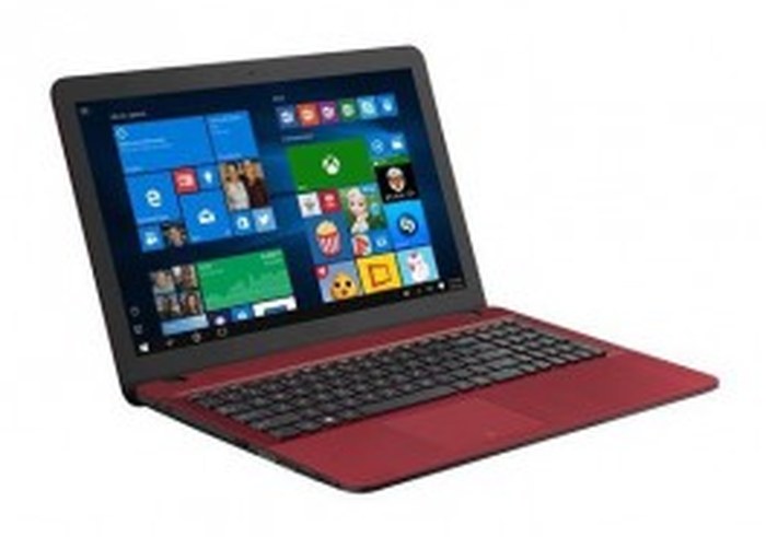 PC Portable ASUS VivoBook Max X541UA-GO837D Rouge