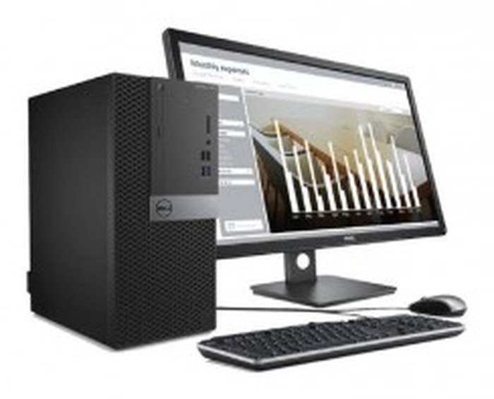 Dell OptiPlex 3040MT Core i3