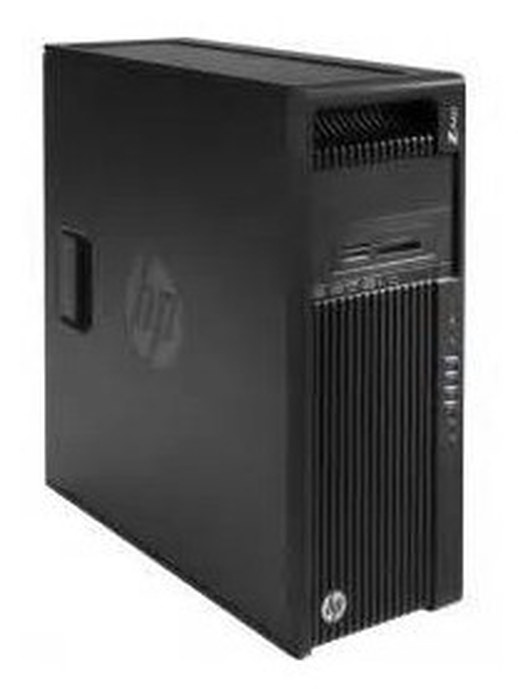 Station de travail HP Z440