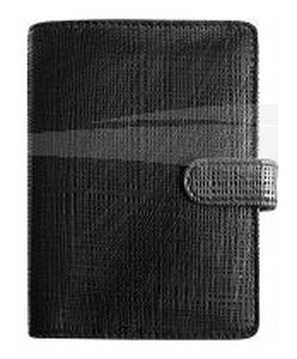 AGENDA SEMAINIER - EXACOMPTA - EXATIME 14 Fashion Dual - 10 X 14 CM
