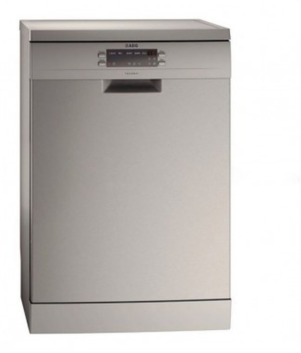 Lave-vaisselle pose libre AEG FSILENCM2P