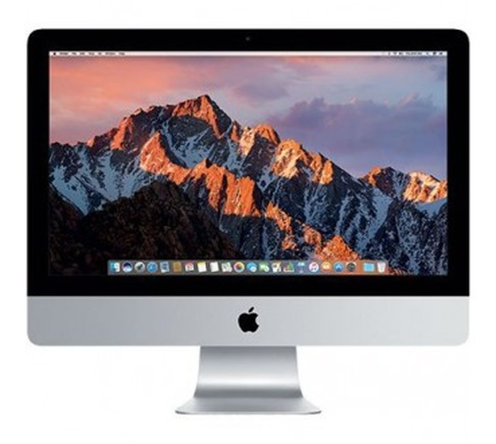 iMac 21,5Pouce /Intel Core i5 /Intel Iris Plus Graphics 640 /8 Go /1 To /2,3 GHz