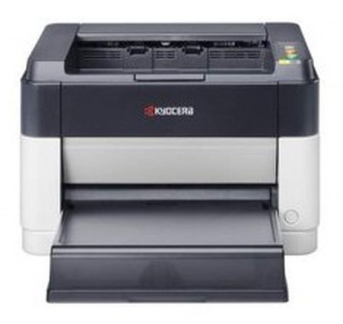 IMRIMANTE KYOCERA PETIT MAIS COSTAUD