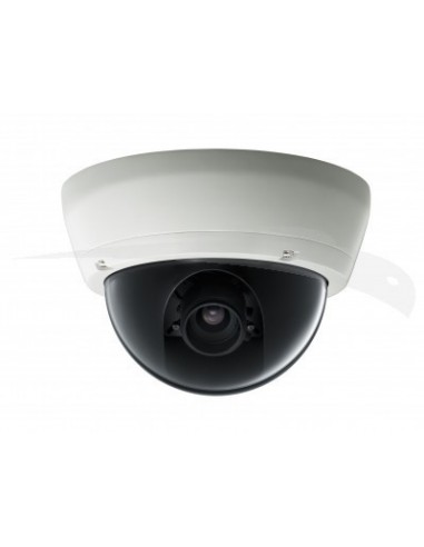 CAMERA DE SURVEILLANCE IP DIGITAL AVEC PAN-TILT-ZOOM