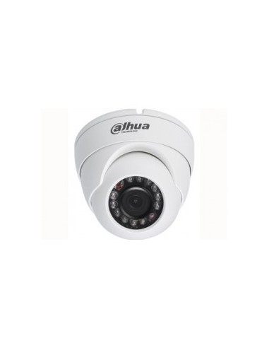 CAMERA DOME dahua