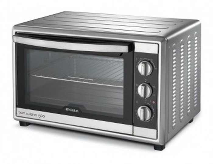 Four posable ARIETE FOUR 945
