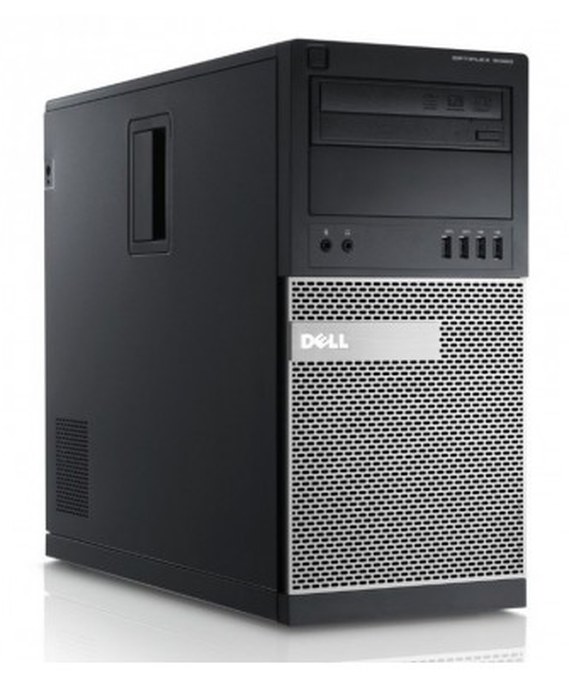 OptiPlex 9020 MT Intel Core i7-4790