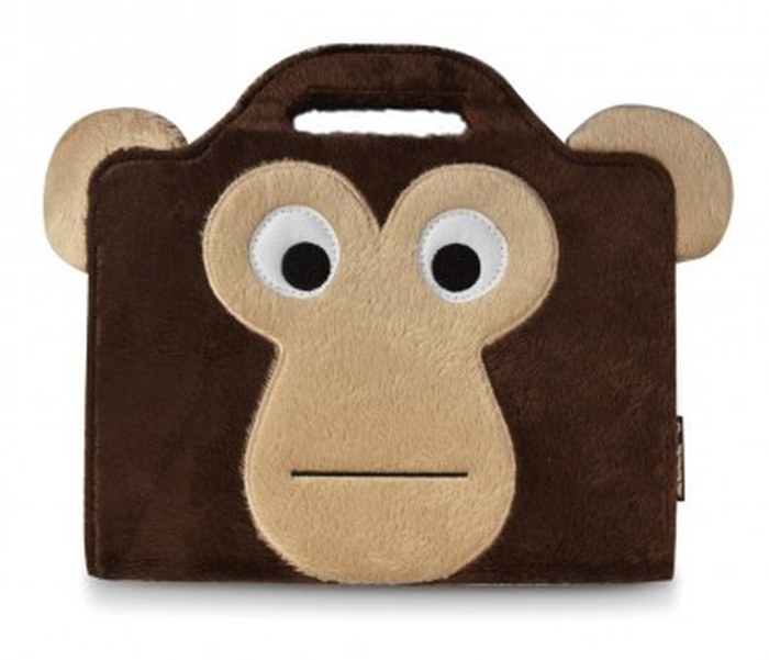 Etui de protection ANI MONKEY pour tablette 7/8'' - Port Designs
