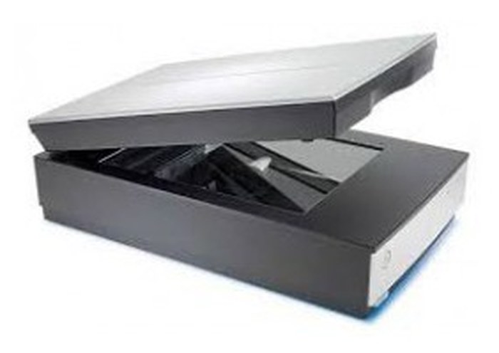 HP Digital Sender Flow 8500 fn1 Document Capture Workstation