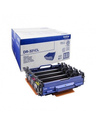 KIT TAMBOUR DR321CL