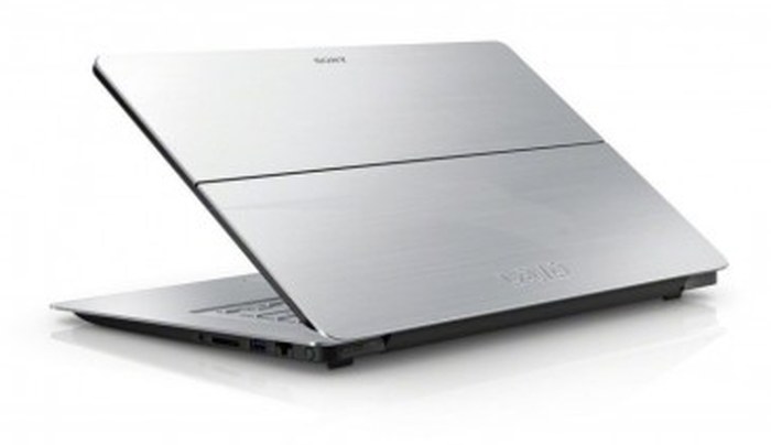 SONY VAIO MULTIFLIP I7-4500U \"13\"