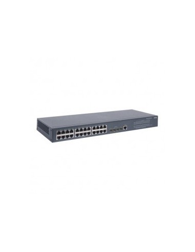 HP 5120-24G-PoE+ [370W] SI Switch