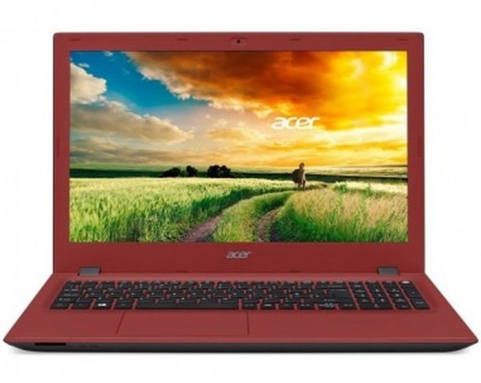 Aspire E5-573/Intel Core i3-4005U 4GB/500G / 15,6 / Lunix Red